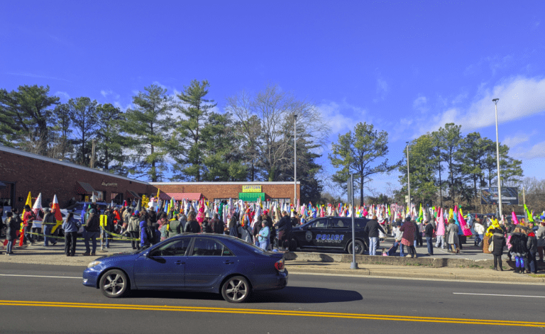 Cone Parade - Richmond, VA - Meetup